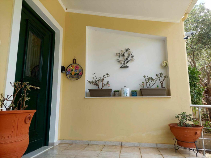 Exterior & Views 1, Villa Alexandra Rio Patra, West Greece