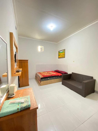 Others 5, Baga Guesthouse, Cirebon