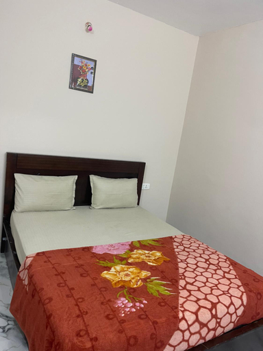 Bedroom 1, ooty peak view delite, The Nilgiris