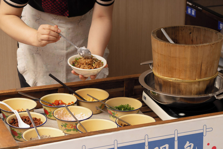 Food & Drinks 5, Guizhou Fengrun Karst Hotel, Guiyang
