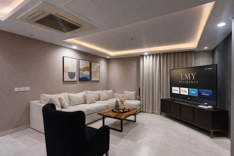 Others 5, Skyline Crest Luxury Signature Apartments- Goldcrest DHA Lahore, Lahore