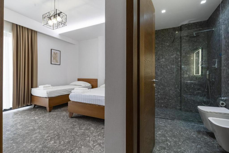 Bedroom 3, Hotel Center, Sarandës