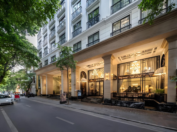 Exterior & Views 2, GRAND HOTEL du LAC Hanoi, Hoàn Kiếm