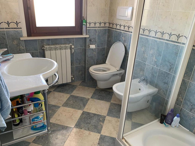 Others 4, Apartment in Montesilvano Near the Sea, Pescara