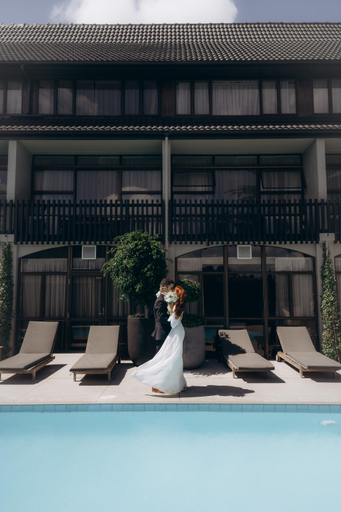 Sport & Beauty 2, Rose Park Hotel Auckland, Waitakere
