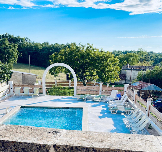 Sport & Beauty 2, Gourmet und Meer Apartments, Pazin