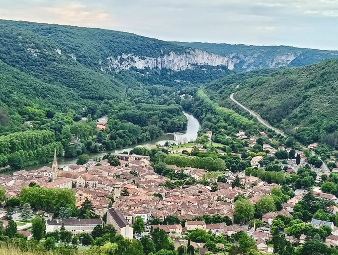 Others 3, Les Volets Verts, Tarn-et-Garonne