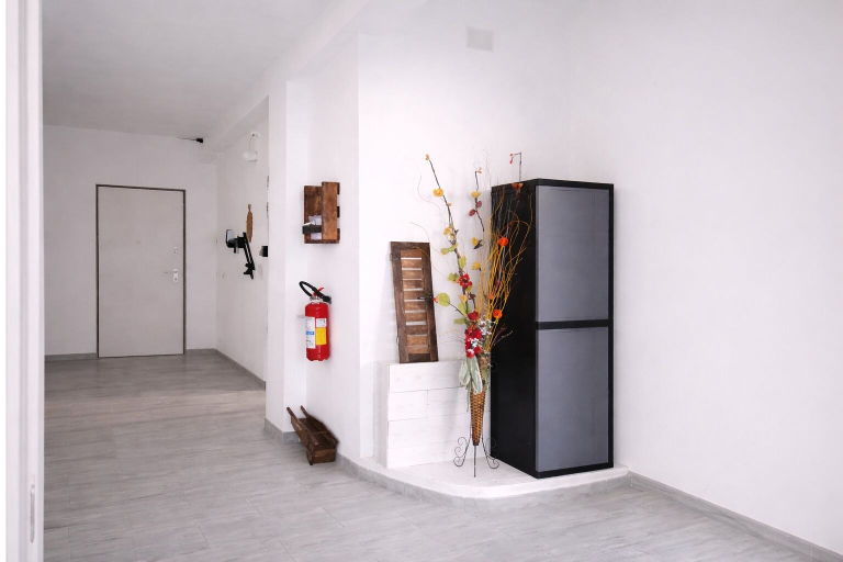 Others 4, Bonòra suites, Ogliastra