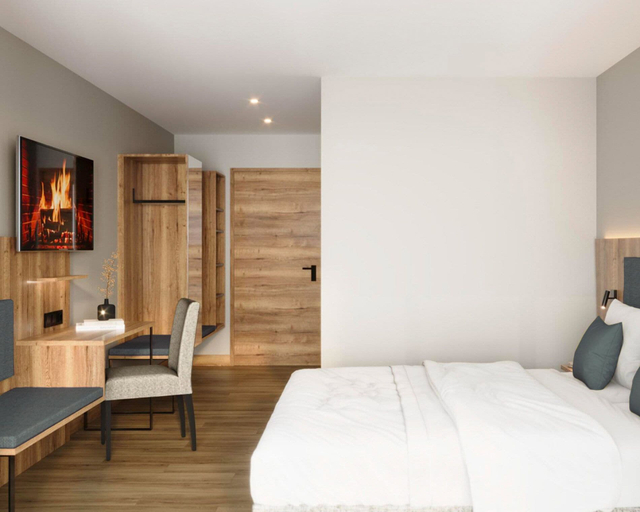 Room 4, Engelswerk Allgäu, Oberallgäu