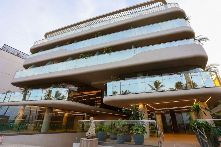 Exterior & Views 2, Setai Yacht Premium - By Almare Flats, João Pessoa