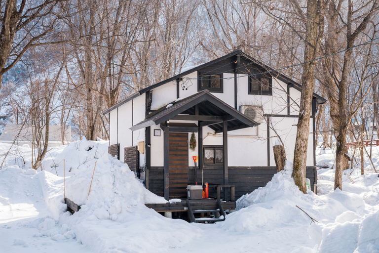 Exterior & Views 1, Sennin Cabin Hakuba, Hakuba
