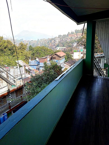 Others 3, The revere Homestay, Darjiling