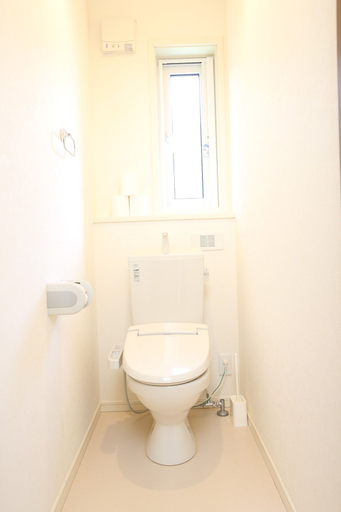 Bathroom 3, Cat's Villa Hakuba 1&2, Hakuba