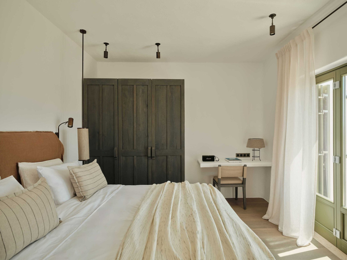 Bedroom 3, Armacaas Mykonos Hotel, South Aegean