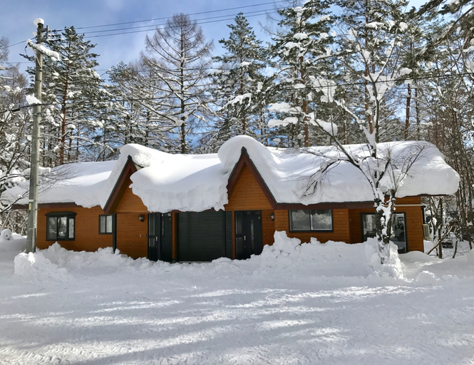 Others 1, Hinoki Cabin Hakuba, Hakuba