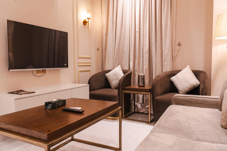 Others 3, Pavilion Suites - Premium Hotel in Bahria Town, Islamabad