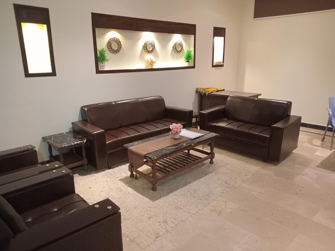 Others 3, Concept Guest House, Islamabad