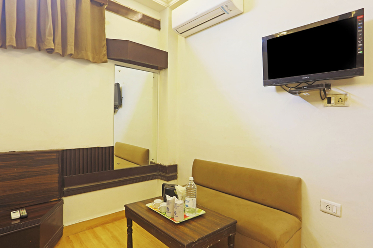Others 4, Hotel Hilife, Delhi