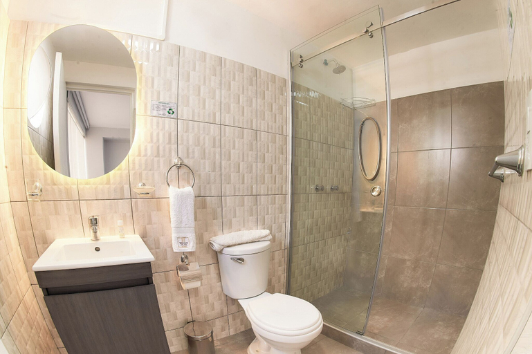 Bathroom 3, TERRAZAS DEL SOL, Arequipa