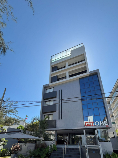 Exterior & Views 2, Flat Comfort Get One - João Pessoa, João Pessoa