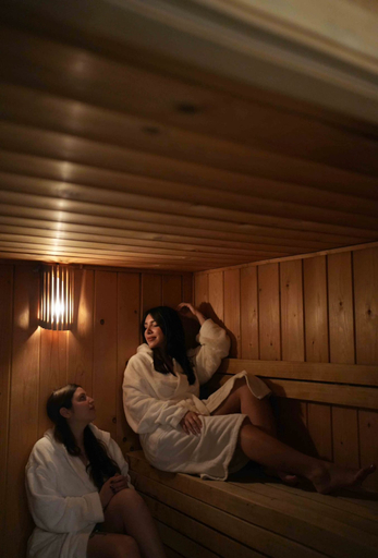 Spa 3, Favorite Room&Spa, Napoli