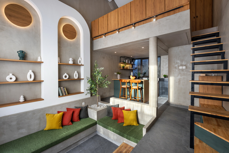 Others 2, The Mezza Sanur By SooBali, Denpasar