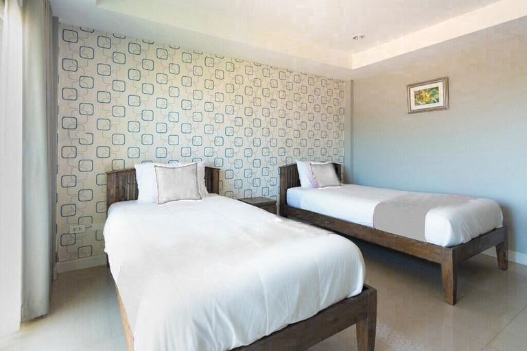 Room 4, sea residence huahin 45, Hua Hin