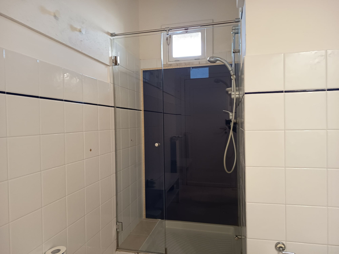 Bathroom 3, Villa Aurea, Ragusa