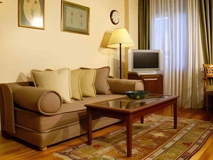 Others 5, Seven Hills Boutique Hotel, Fatih