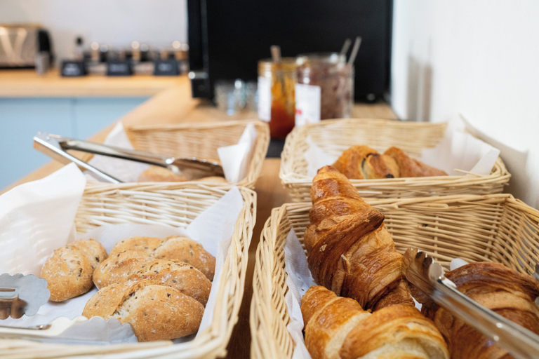 Food & Drinks 5, Hôtel de France, Landes