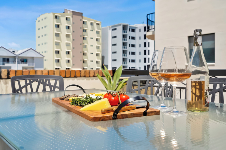 Sport & Beauty 2, Cityville Apartments & Motel, Rockhampton