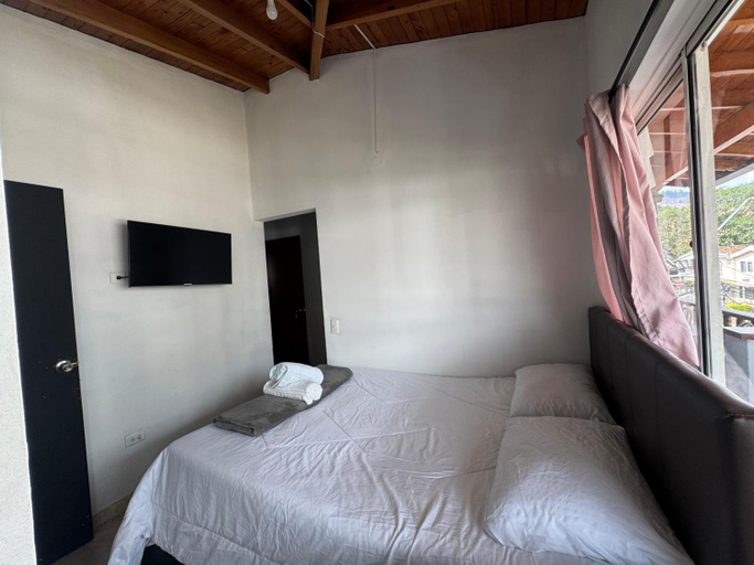 2, Coliving Compostela, Medellín