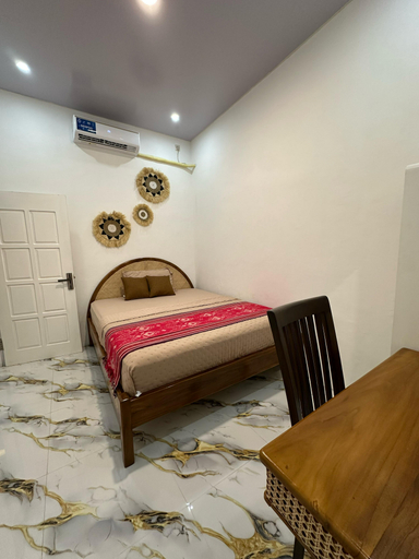 Others 3, Maryland Cottage Inn Watukarung Pacitan, Pacitan