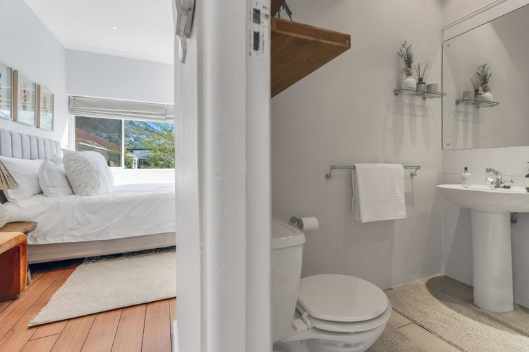 Bathroom 5, Ashry Collective-Ocean & Mountain Views, City of Cape Town
