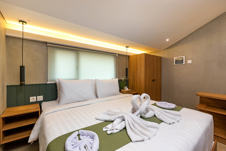 Others 3, The Mezza Sanur By SooBali, Denpasar