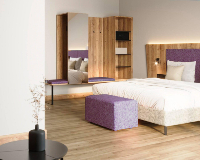 Room 2, Engelswerk Allgäu, Oberallgäu