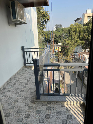 Others 5, Hotel Central Park Inn, Dehradun