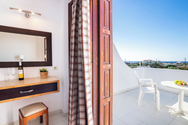Bathroom 5, Casa Garden, South Aegean