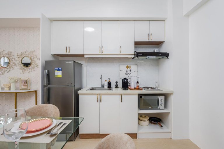 Others 5, Virgo Nest Rentals, Cebu City