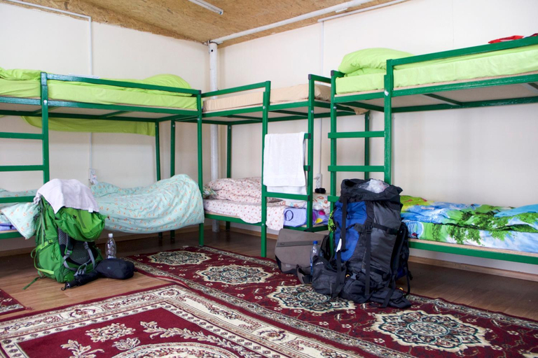 Bedroom 4, Apple Hostel Cholpon Ata, Ysyk-Köl