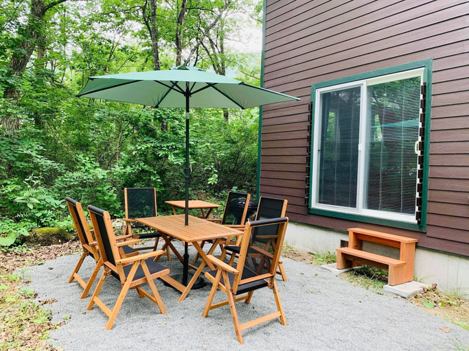 Others 5, Landscape Chalet Hakuba, Hakuba