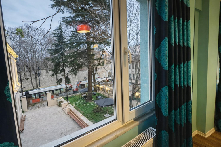 Others 5, Turquoise Istanbul Hotel, Fatih
