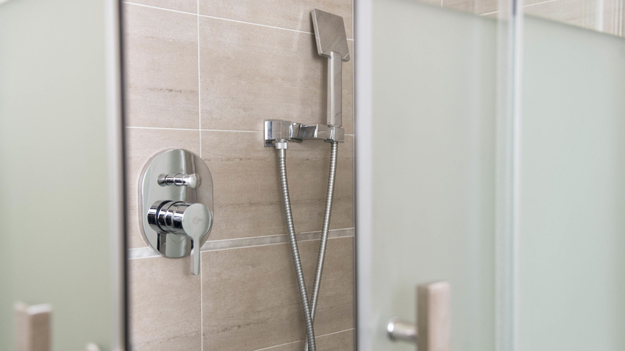 Bathroom 4, Hotel Florence Milano, Milano