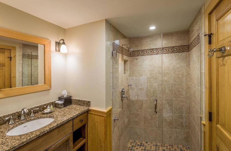 Bathroom 3, The Mountain Top Inn & Resort, Rutland
