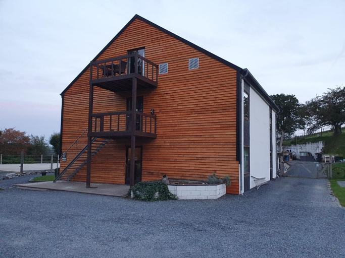 Exterior & Views, Achouffe Valley, Luxembourg