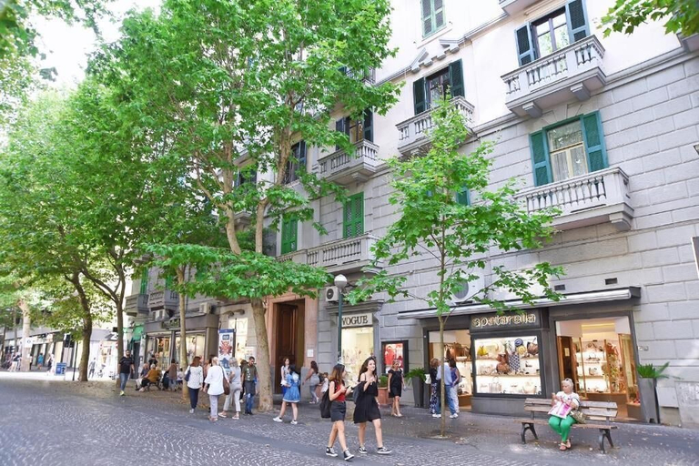 Exterior & Views 2, La Dimora Partenopea, Napoli