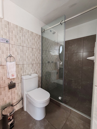 Bathroom 3, TERRAZAS DEL SOL, Arequipa