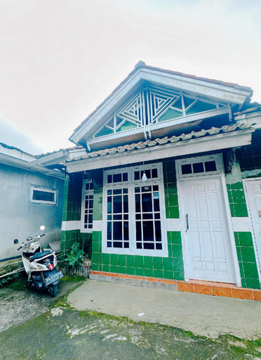 Exterior & Views 5, Dieng Plateau Homestays, Wonosobo