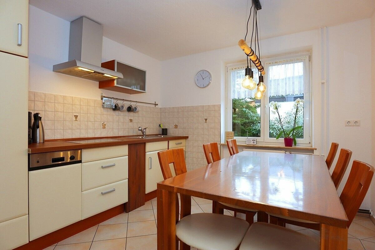 Private kitchen 5, Erdgeschoßwohnung 85qm, Schwarzwald-Baar-Kreis