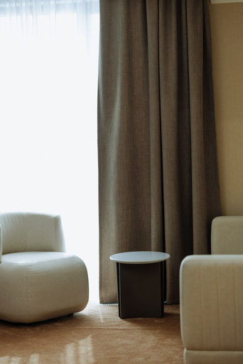 Interior 2, Grand Altyn Hotel, Shymkent